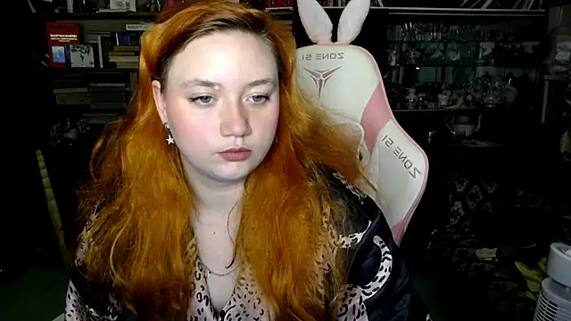 Bitchy Lily online show from October 7, 5:54 pm