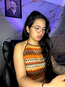 Rosita forever  online show from November 1, 1:24 pm