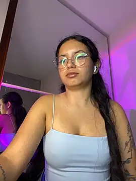 Snapshot of Rosita_forever_ chatting on May 3, 4:24 pm Rosita forever online show from May 3, 4:24 pm