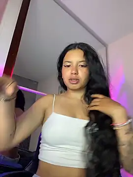 Snapshot of Rosita_forever_ chatting on May 30, 2:58 pm Rosita forever online show from May 30, 2:58 pm