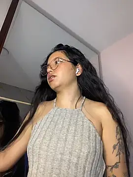 Snapshot of Rosita_forever_ chatting on June 12, 3:55 pm Rosita forever online show from June 12, 3:55 pm