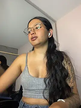 Snapshot of Rosita_forever_ chatting on June 24, 5:12 pm Rosita forever online show from June 24, 5:12 pm