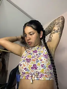 Snapshot of Rosita_forever_ chatting on June 25, 4:00 pm Rosita forever online show from June 25, 4:00 pm