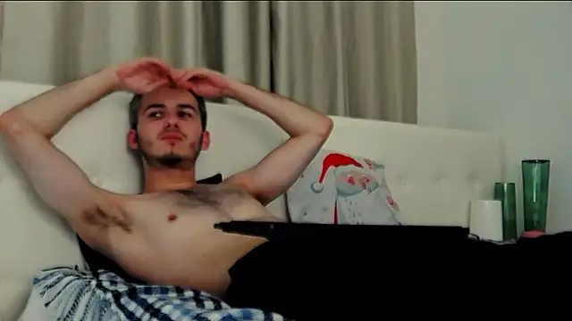 Devin Jay online show from January 9, 4:52 am