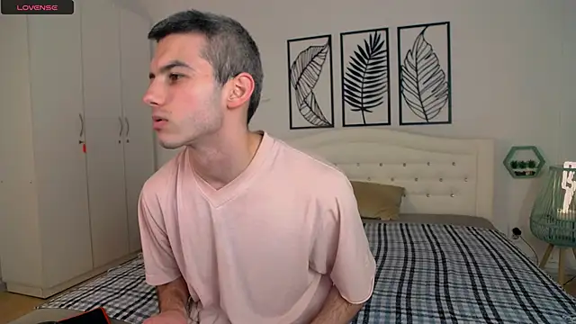 Devin Jay online show from February 3, 11:15 pm