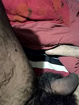 sasuke782 online show from December 5, 1:09 pm