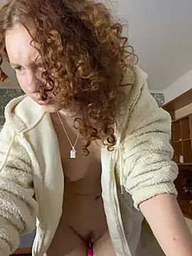 Anna Desire  online show from January 14, 12:03 pm