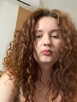 Anna Desire  online show from December 14, 6:01 pm