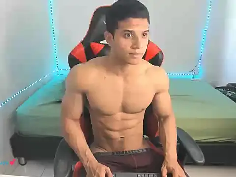 oliver thompsson7 online show from February 15, 7:54 pm