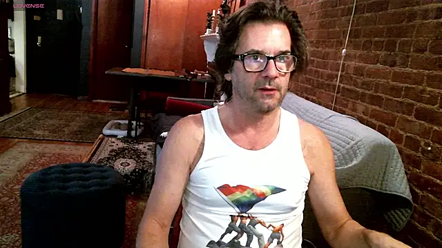 Johnny Bottoms online show from February 21, 2:40 pm