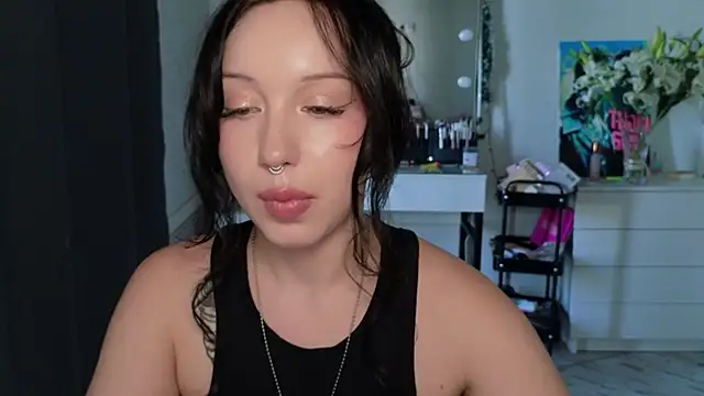 MoranaMissGod online show from May 22, 12:44 pm