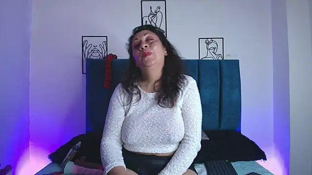 marisol1977hot online show from February 9, 3:56 pm