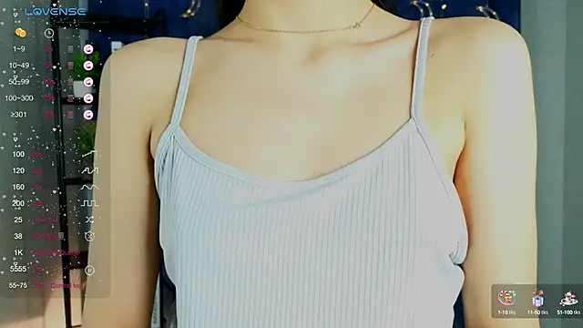 OdeliaGossage online show from February 4, 1:13 am