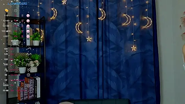 OdeliaGossage online show from February 5, 1:04 am