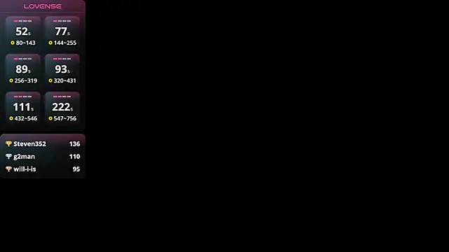 OdeliaGossage online show from March 23, 5:10 am