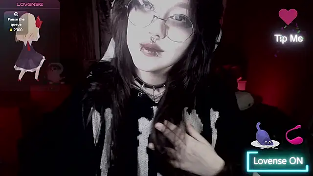 chloe crystall killer online show from October 12, 9:41 am