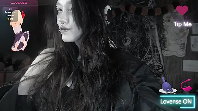 chloe crystall killer online show from February 4, 10:36 pm