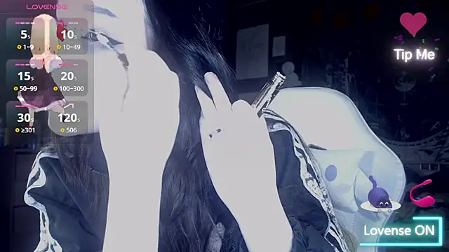 chloe crystall killer online show from March 13, 5:03 am