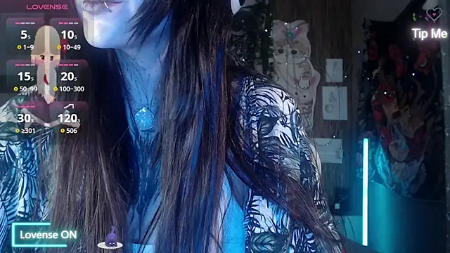 chloe crystall killer online show from May 1, 10:09 am