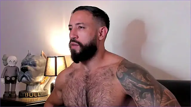 Snapshot of BradLeon_ chatting on December 4, 4:22 am BradLeon online show from December 4, 4:22 am