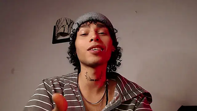 seven7xis online show from January 22, 9:35 am