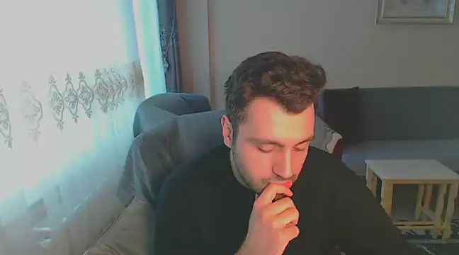 handsomeee04 online show from February 1, 2:56 pm