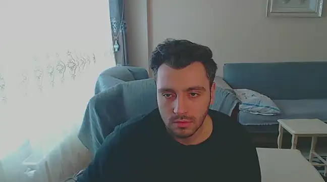 handsomeee04 online show from February 2, 11:30 am