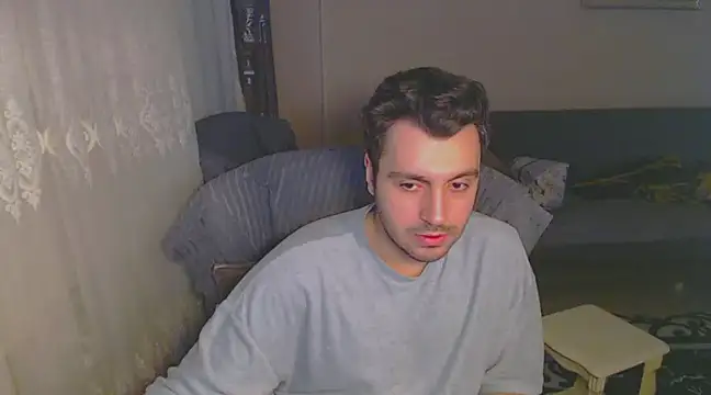 handsomeee04 online show from February 13, 11:47 pm