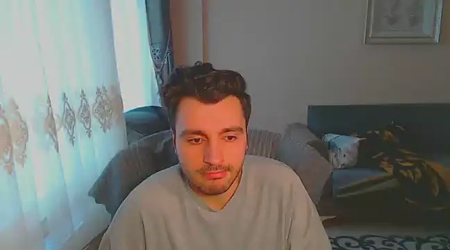 handsomeee04 online show from February 14, 5:30 am