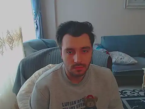 handsomeee04 online show from February 25, 11:41 am