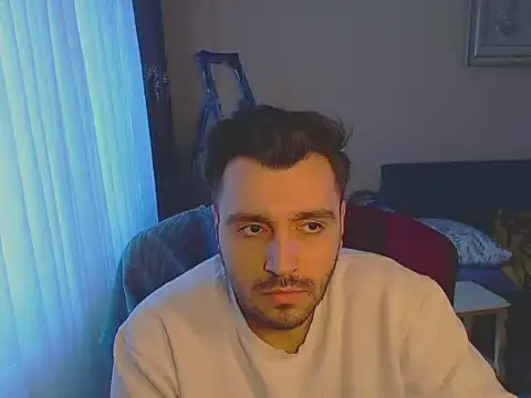 handsomeee04 online show from February 26, 3:41 pm