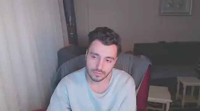 handsomeee04 online show from March 13, 3:00 am