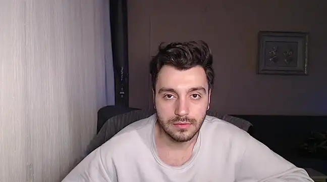 handsomeee04 online show from March 22, 1:00 am