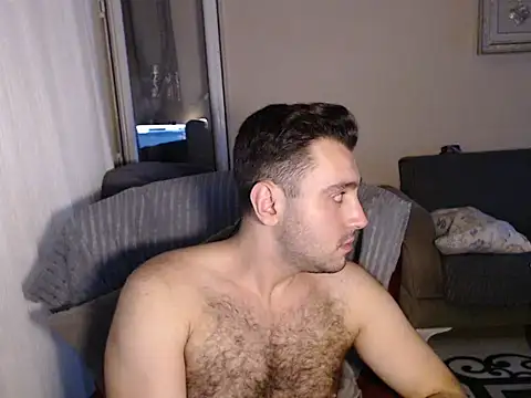 handsomeee04 online show from September 17, 2:46 am