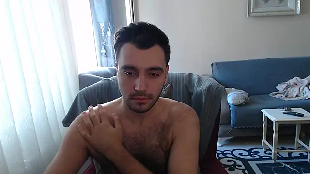 handsomeee04 online show from September 18, 6:26 am