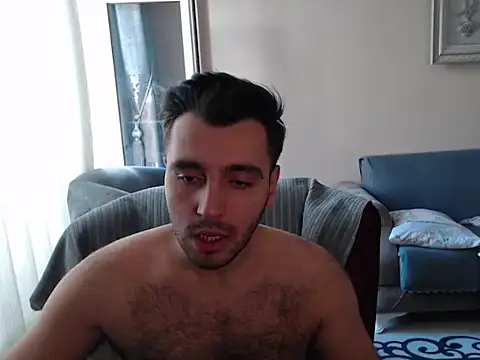 handsomeee04 online show from September 19, 2:51 pm