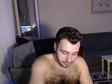 handsomeee04 online show from September 22, 9:28 pm