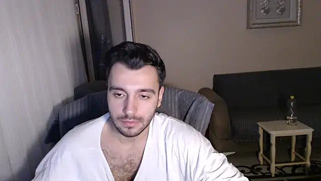 handsomeee04 online show from September 29, 12:49 am