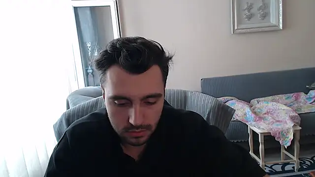 handsomeee04 online show from October 1, 2:01 pm