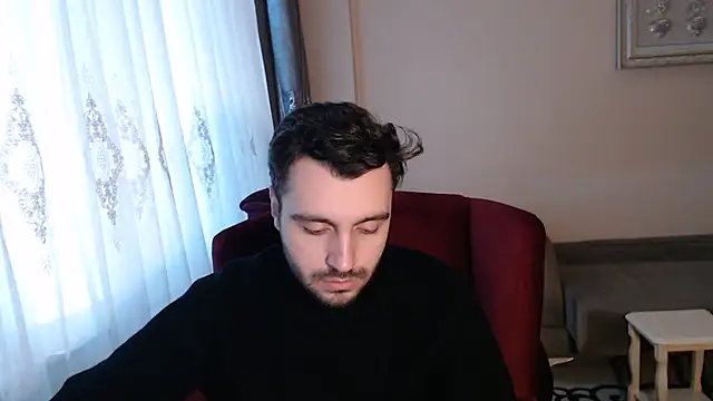 handsomeee04 online show from December 22, 5:59 am