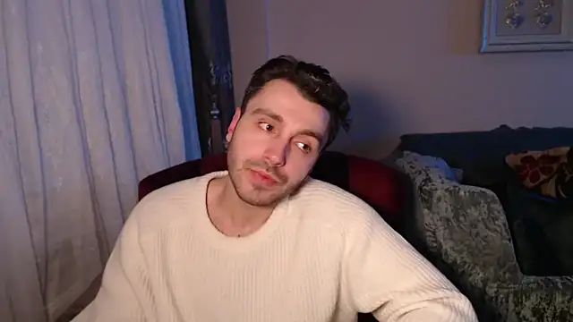 handsomeee04 online show from February 22, 8:07 pm