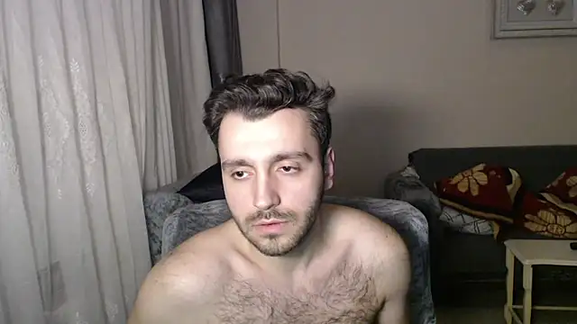 handsomeee04 online show from March 8, 10:46 pm