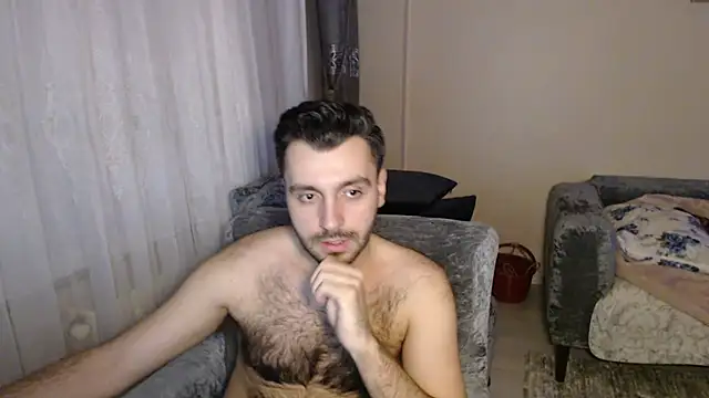 handsomeee04 online show from April 30, 10:58 pm