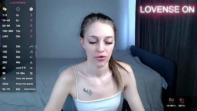 Cherry air online show from March 17, 4:29 am