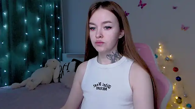 Naughty Mable online show from December 22, 1:13 am