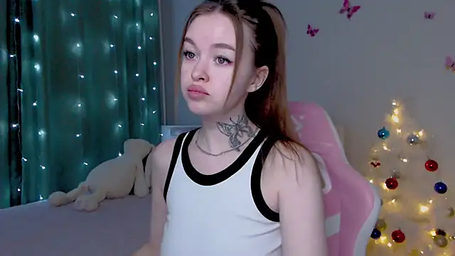 Naughty Mable online show from January 10, 1:18 am