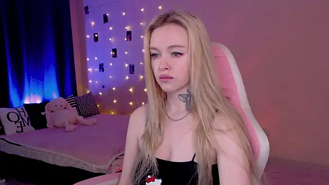 Naughty Mable online show from June 2, 1:18 am
