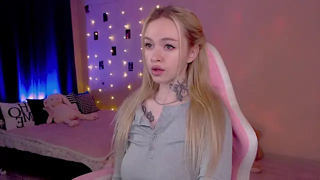 Naughty Mable online show from June 5, 1:01 am
