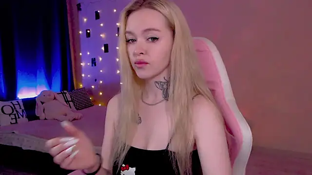Naughty Mable online show from June 6, 1:54 am