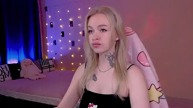 Naughty Mable online show from June 12, 11:35 pm